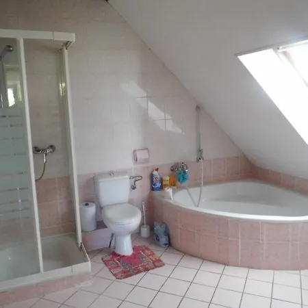 Gitelindenberg 1 Etage